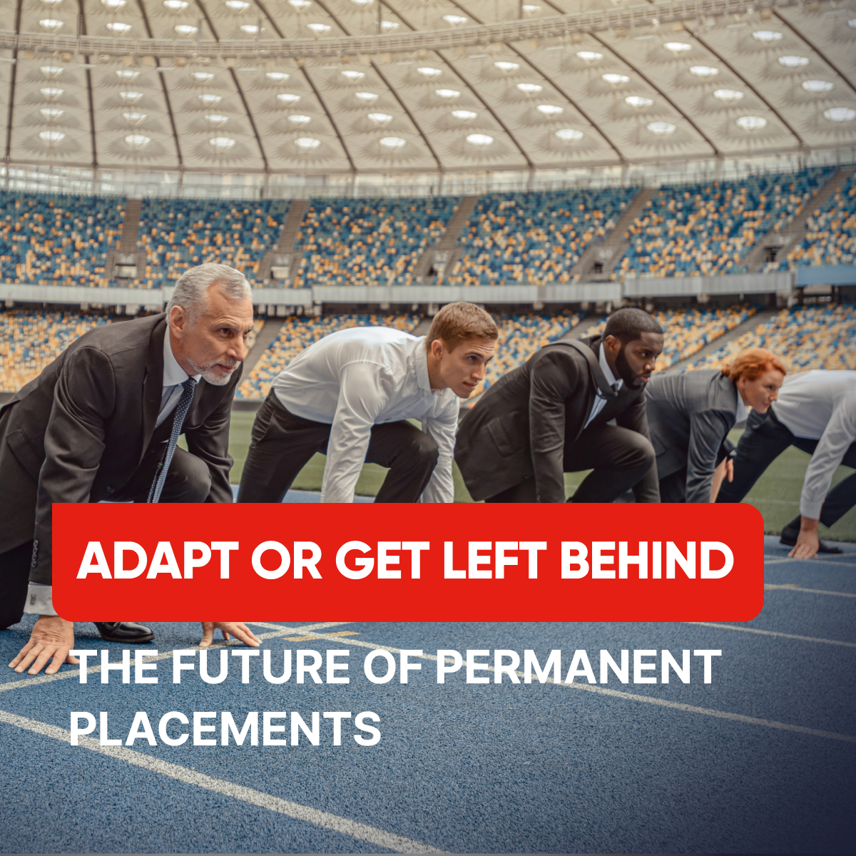 The Future of Permanent Placements